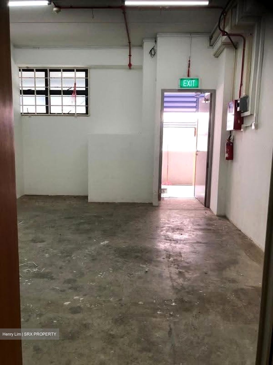 Ang Mo Kio Industrial Park 1 (D20), Factory #630124951